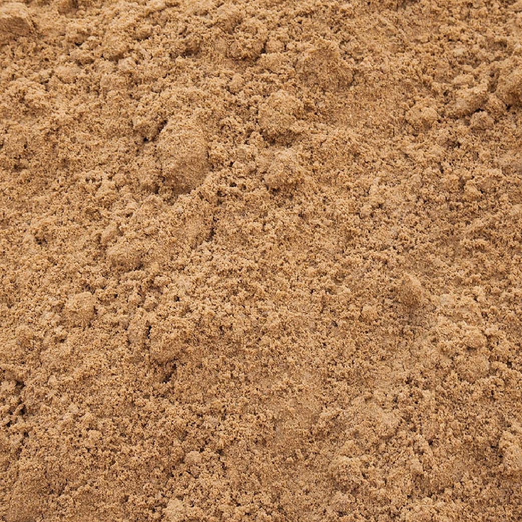 Thomas Ralph Sand Building Sand /// Thomas Bros Ltd.